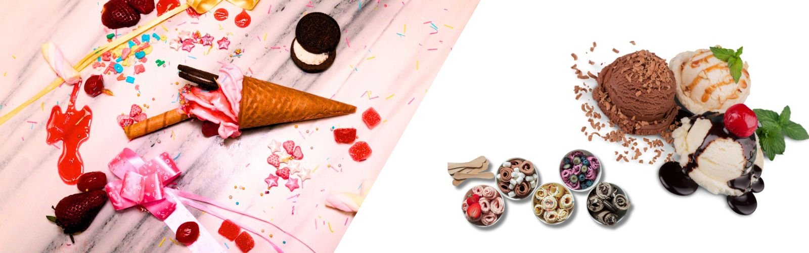 Ice Cream Catering
